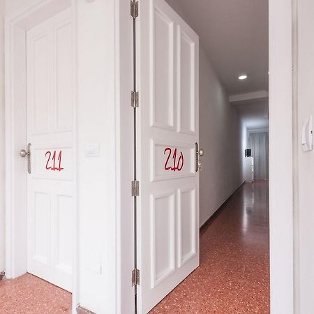 Apartamentos Miami Πουέρτο Ρίκο Εξωτερικό φωτογραφία