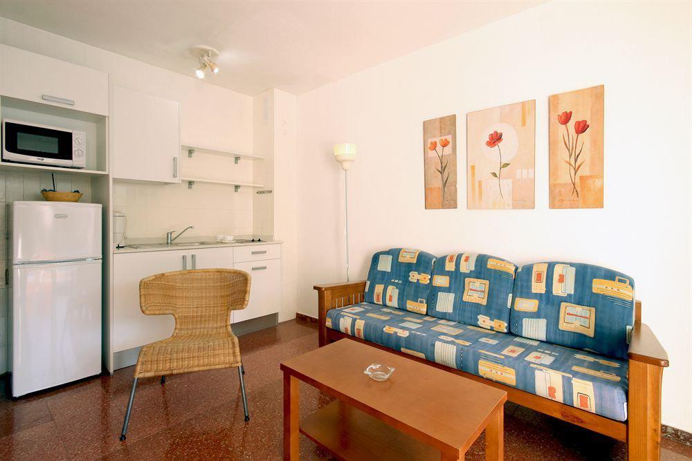 Apartamentos Miami Πουέρτο Ρίκο Εξωτερικό φωτογραφία