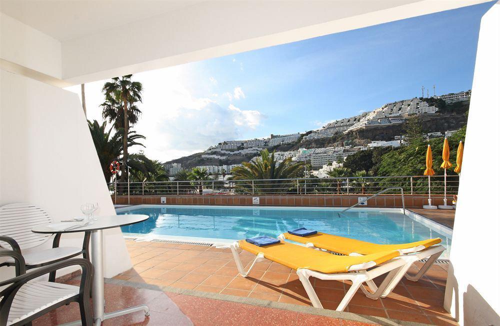 Apartamentos Miami Πουέρτο Ρίκο Εξωτερικό φωτογραφία