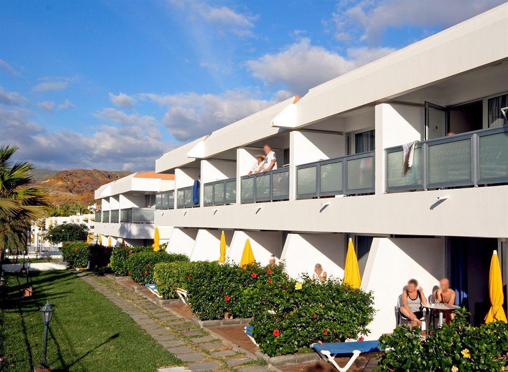 Apartamentos Miami Πουέρτο Ρίκο Εξωτερικό φωτογραφία