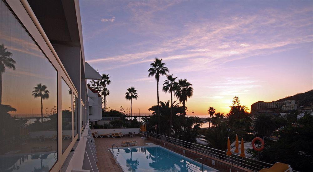 Apartamentos Miami Πουέρτο Ρίκο Εξωτερικό φωτογραφία