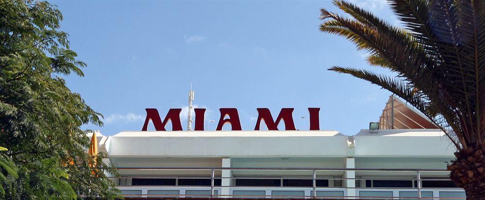 Apartamentos Miami Πουέρτο Ρίκο Εξωτερικό φωτογραφία