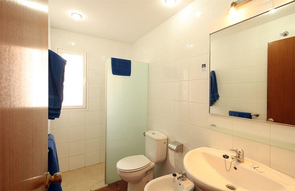 Apartamentos Miami Πουέρτο Ρίκο Εξωτερικό φωτογραφία