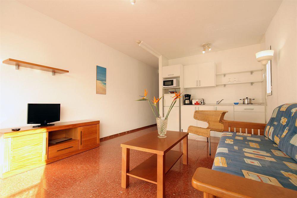 Apartamentos Miami Πουέρτο Ρίκο Εξωτερικό φωτογραφία