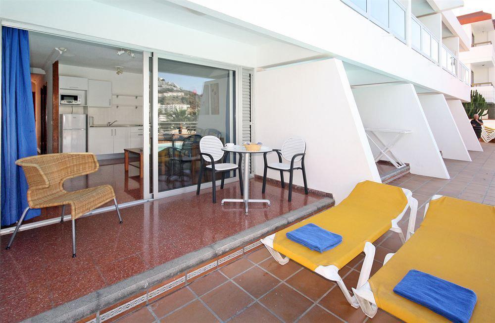 Apartamentos Miami Πουέρτο Ρίκο Εξωτερικό φωτογραφία