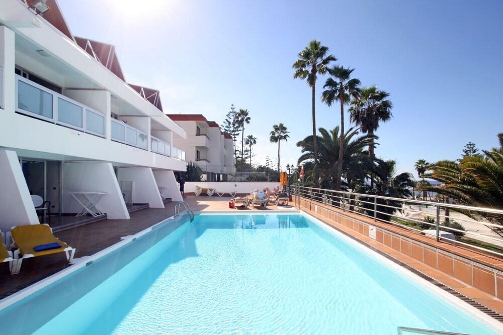 Apartamentos Miami Πουέρτο Ρίκο Εξωτερικό φωτογραφία