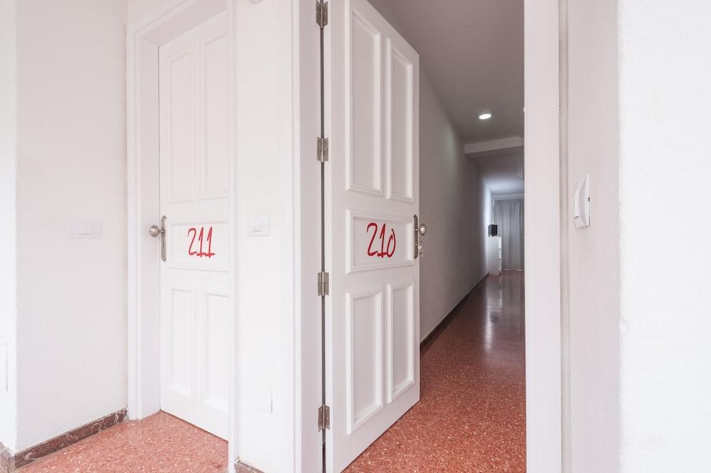 Apartamentos Miami Πουέρτο Ρίκο Εξωτερικό φωτογραφία